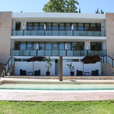 Apartamentos El Mirador Córdoba Kültér fotó