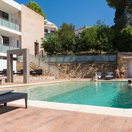 Apartamentos El Mirador Córdoba Kültér fotó
