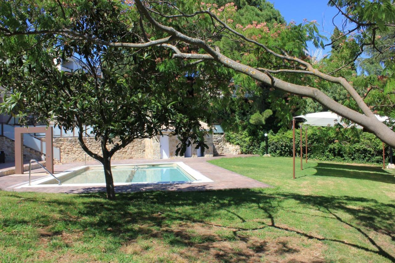Apartamentos El Mirador Córdoba Kültér fotó