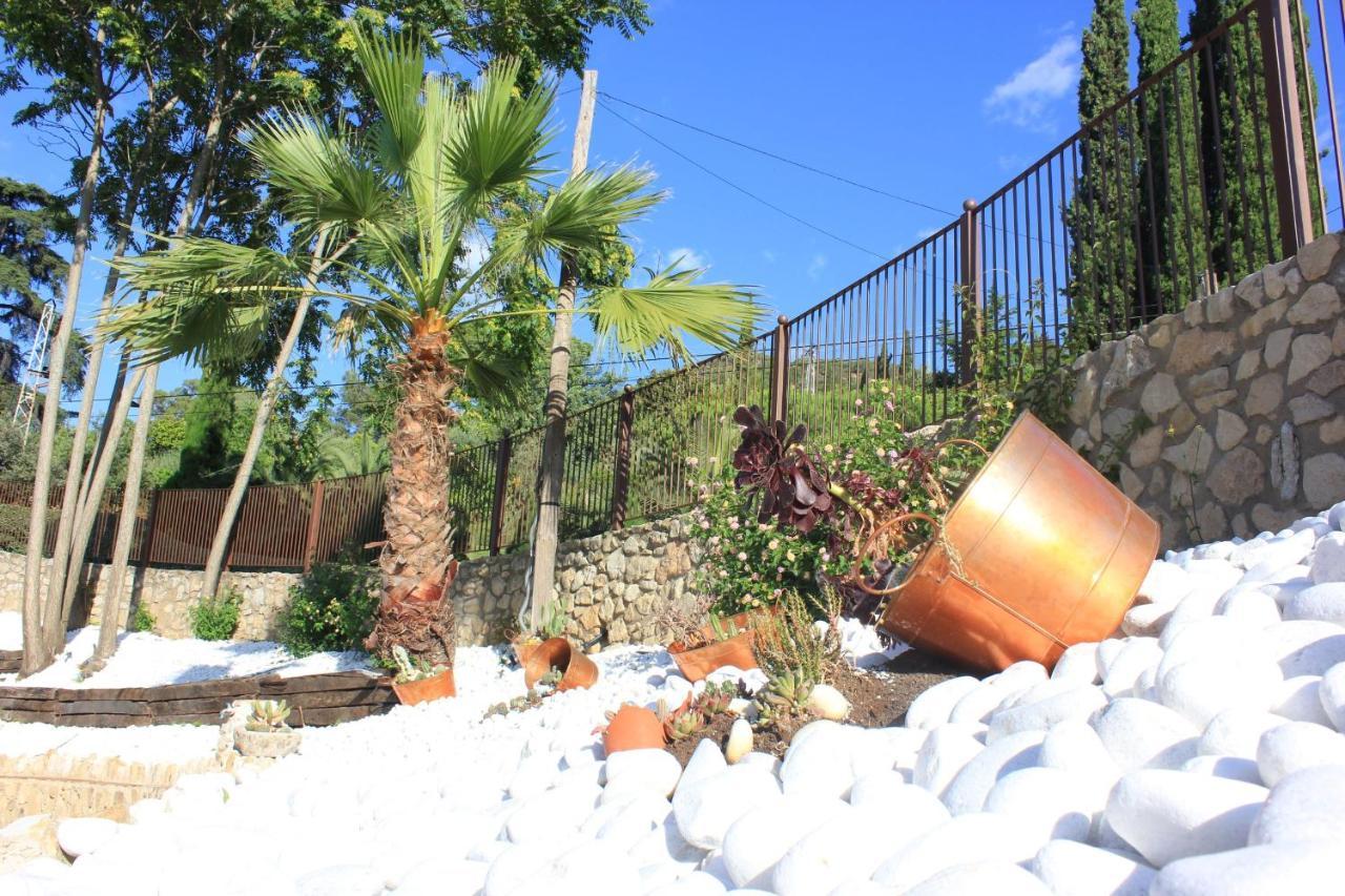 Apartamentos El Mirador Córdoba Kültér fotó