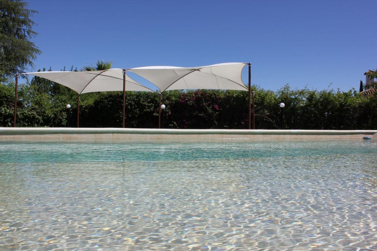 Apartamentos El Mirador Córdoba Kültér fotó