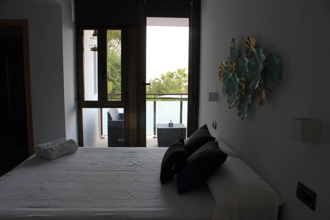 Apartamentos El Mirador Córdoba Kültér fotó