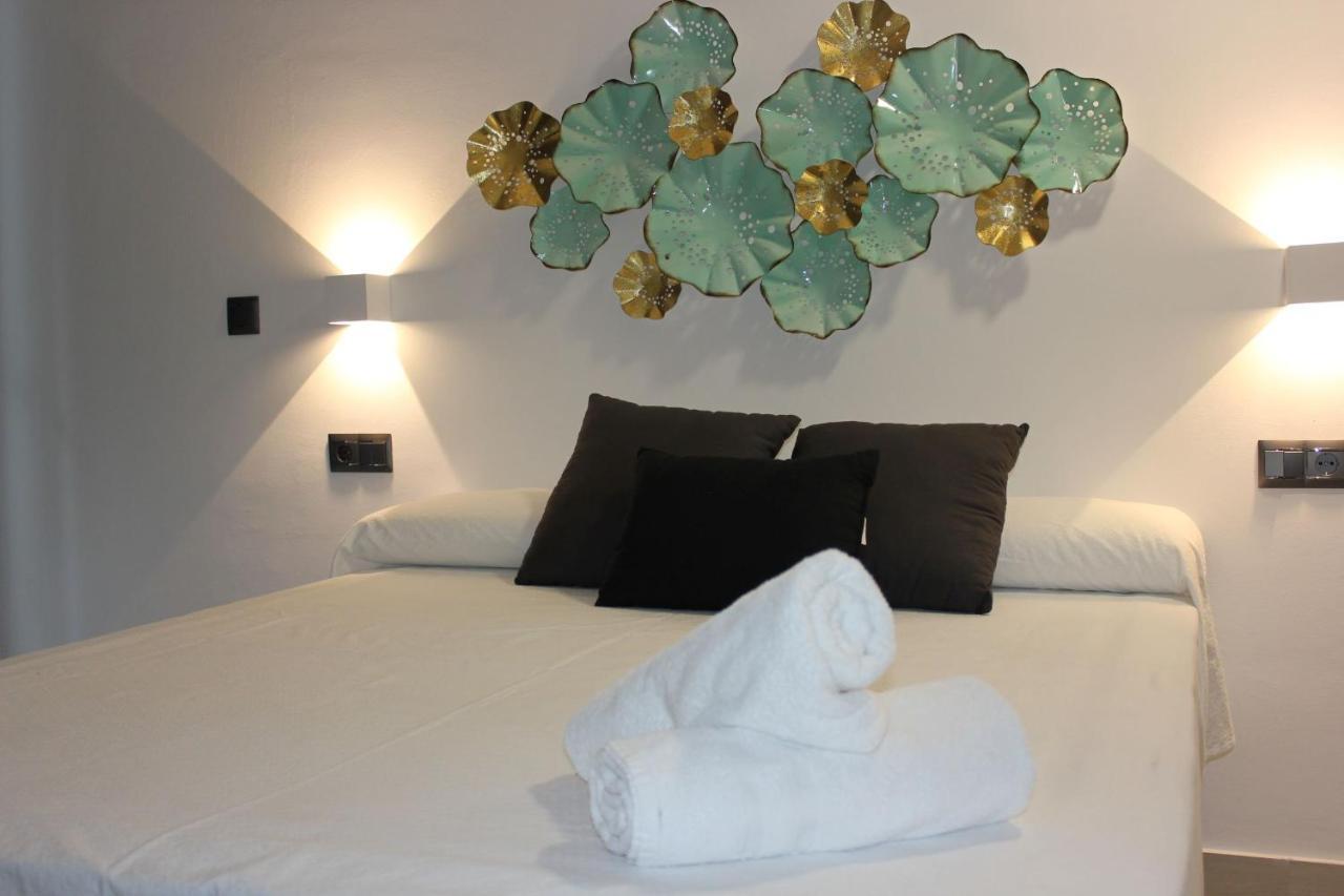 Apartamentos El Mirador Córdoba Kültér fotó