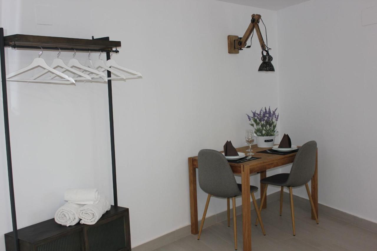 Apartamentos El Mirador Córdoba Kültér fotó