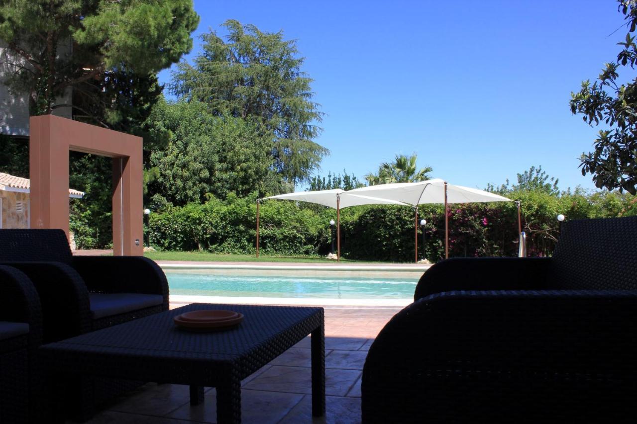 Apartamentos El Mirador Córdoba Kültér fotó