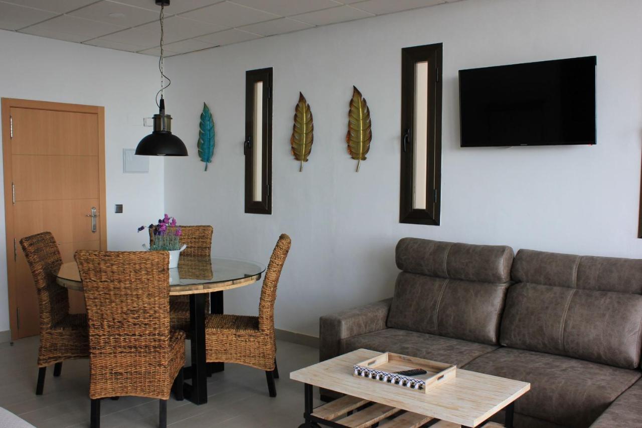 Apartamentos El Mirador Córdoba Kültér fotó
