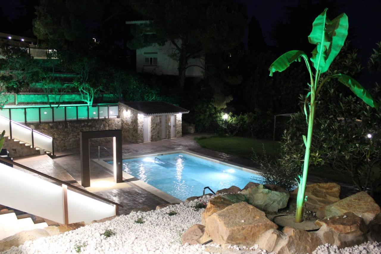 Apartamentos El Mirador Córdoba Kültér fotó