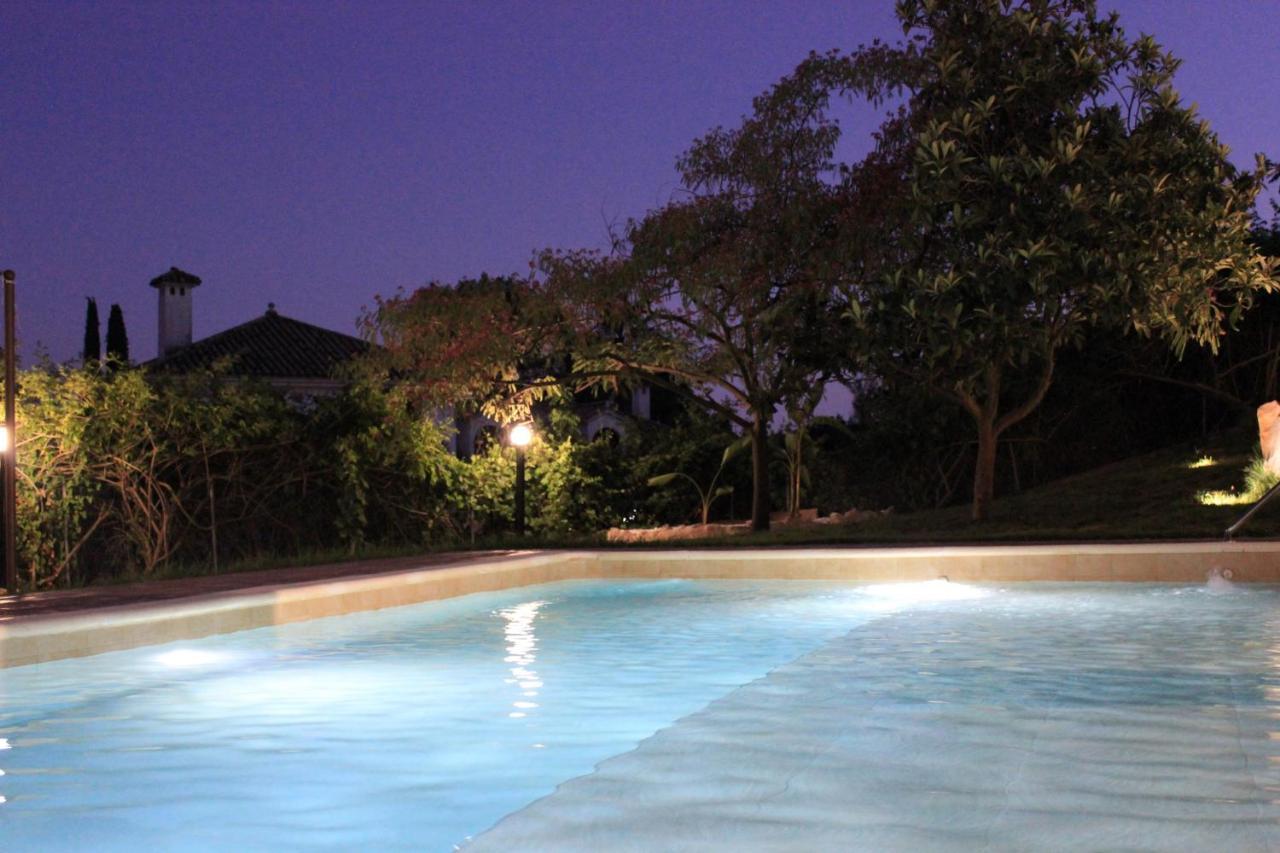 Apartamentos El Mirador Córdoba Kültér fotó